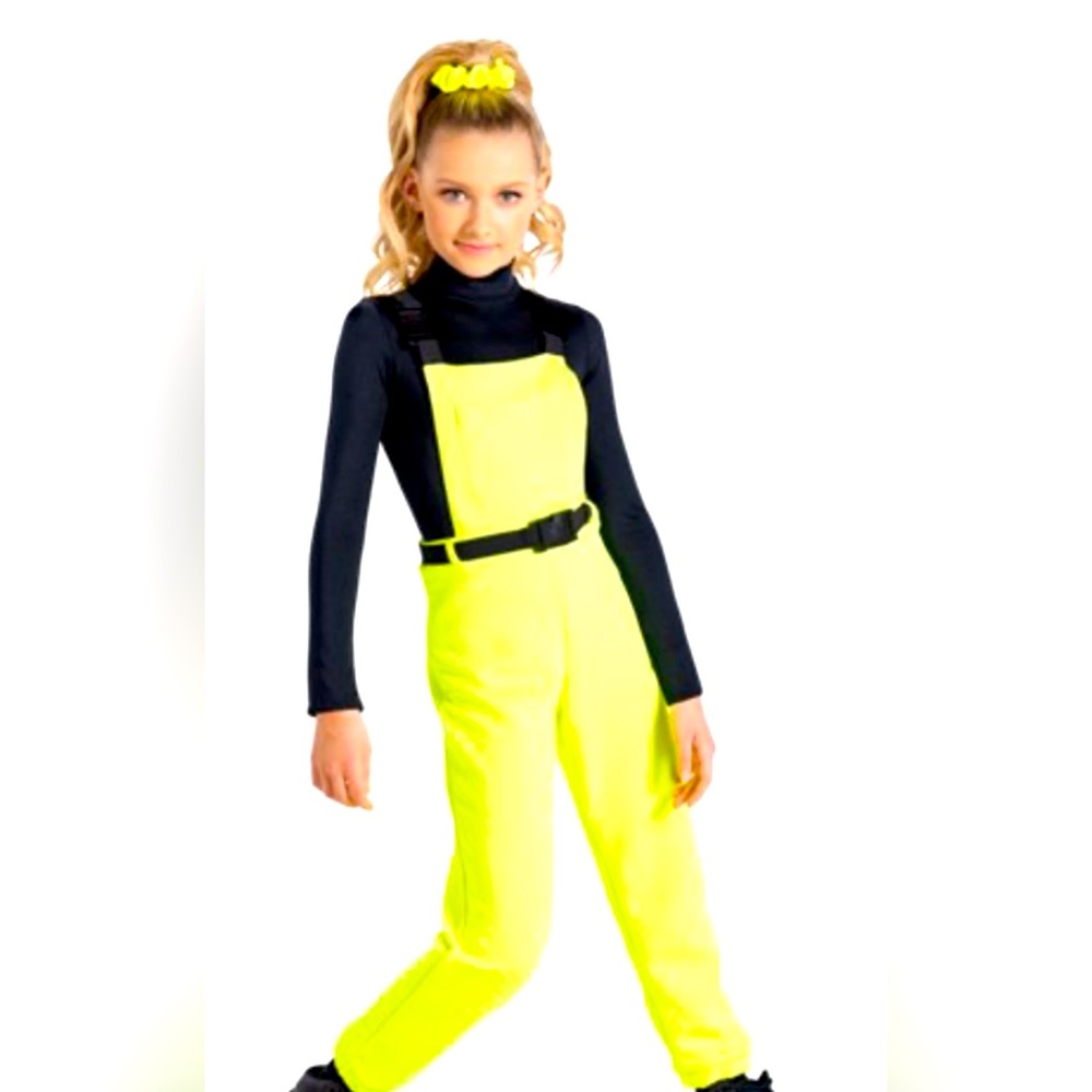 Weissman Dance Costume Like New LC